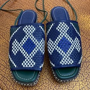 Tory Burch shoes Size 9